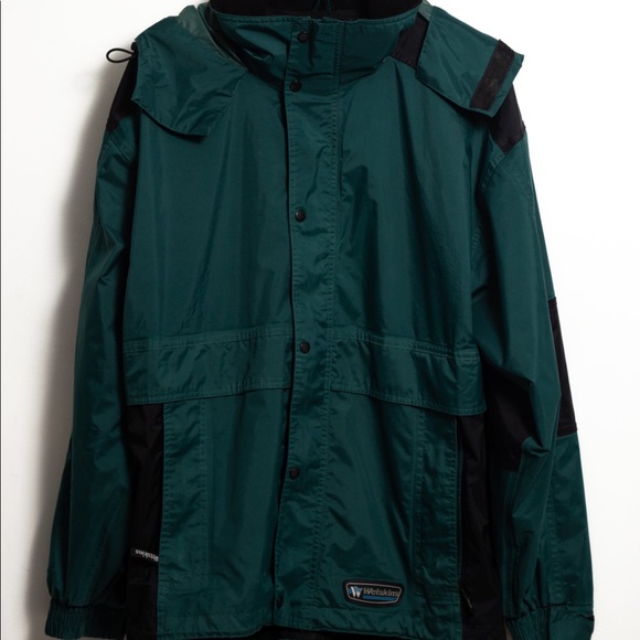 Wetskins Windbreaker - Picture 1 of 2